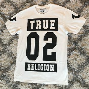 True Religion Tee M